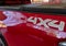 2020 Toyota Tacoma TRD Off-Road V6