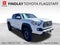 2020 Toyota Tacoma TRD Off-Road V6