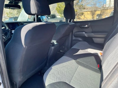 2020 Toyota Tacoma TRD Off-Road V6