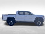 2020 Toyota Tacoma TRD Off-Road V6