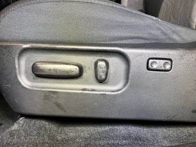 2020 Toyota Tacoma TRD Off-Road V6