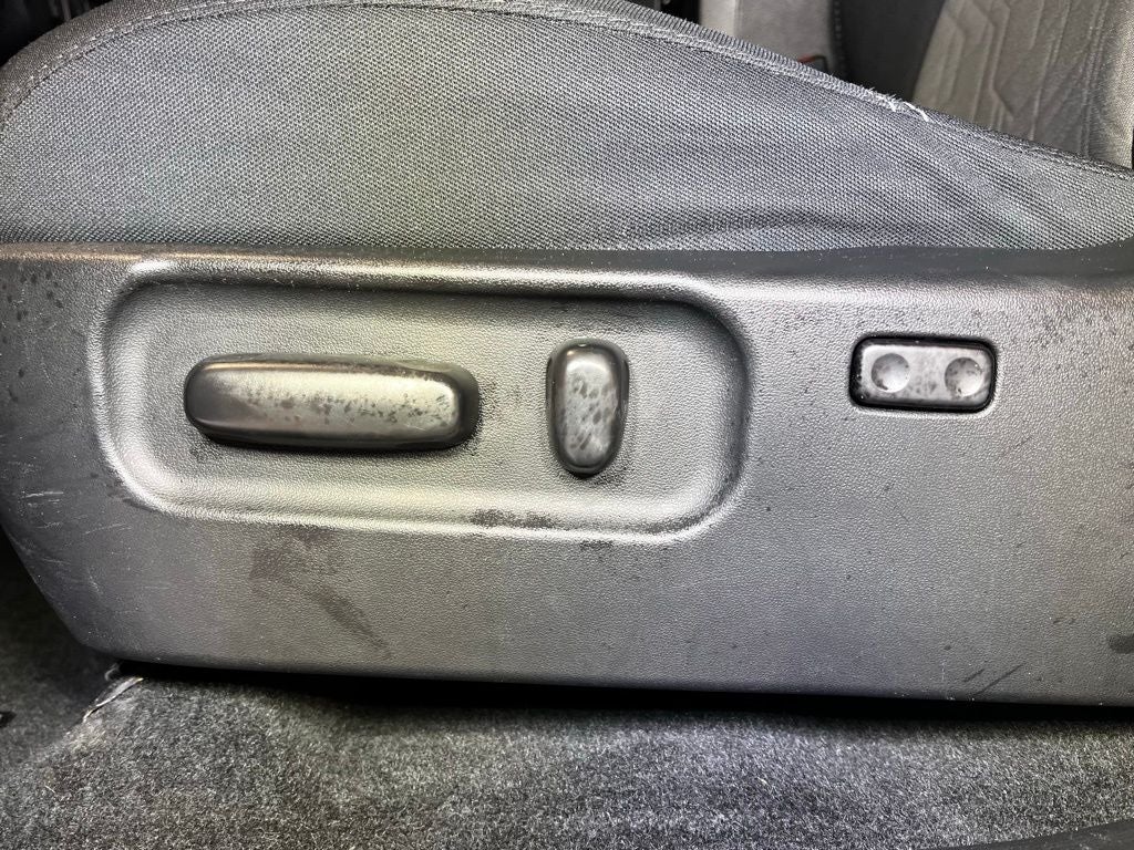 2020 Toyota Tacoma TRD Off-Road V6