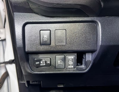 2020 Toyota Tacoma TRD Off-Road V6