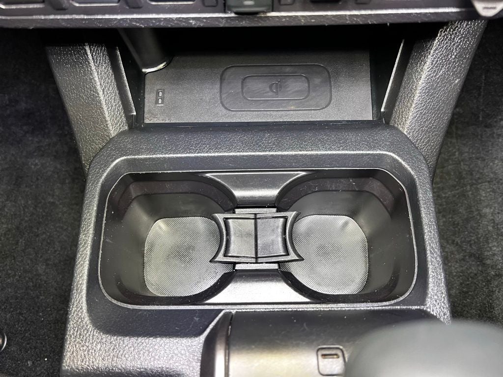 2020 Toyota Tacoma TRD Off-Road V6