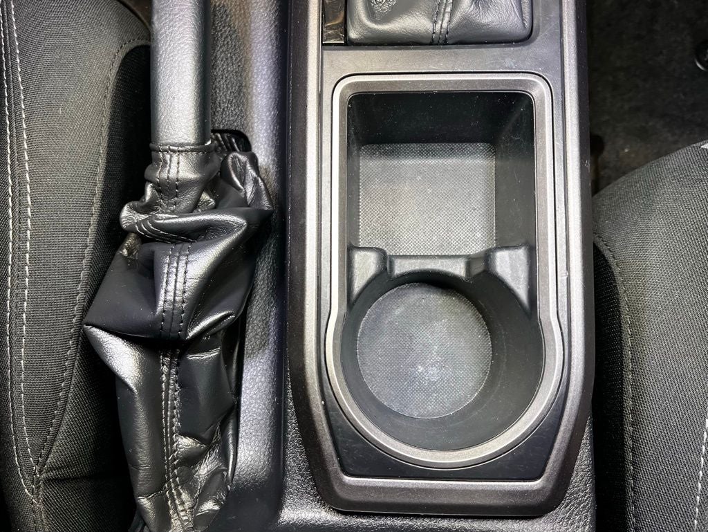 2020 Toyota Tacoma TRD Off-Road V6