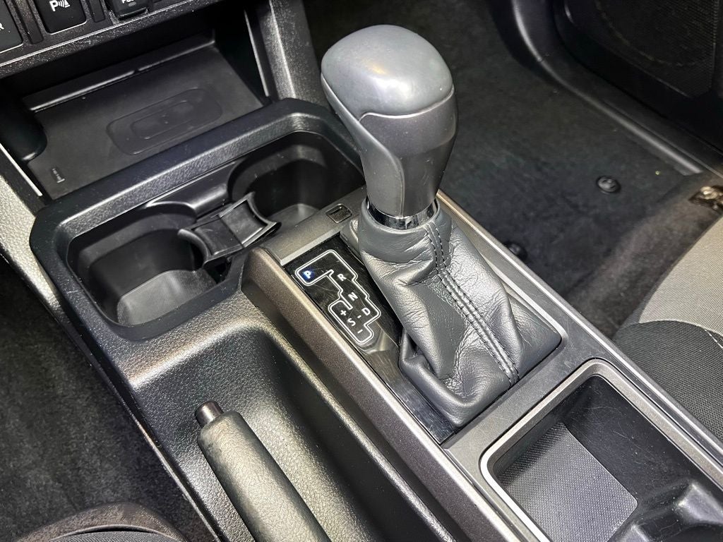 2020 Toyota Tacoma TRD Off-Road V6