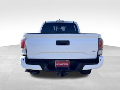 2020 Toyota Tacoma TRD Off-Road V6