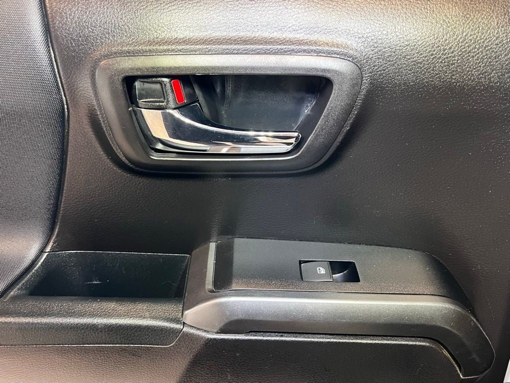 2020 Toyota Tacoma TRD Off-Road V6