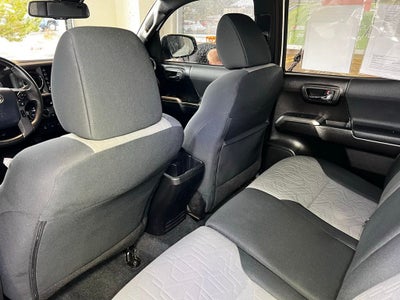 2020 Toyota Tacoma TRD Off-Road V6