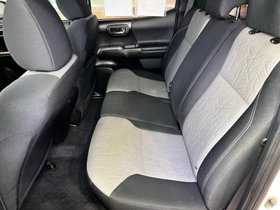 2020 Toyota Tacoma TRD Off-Road V6