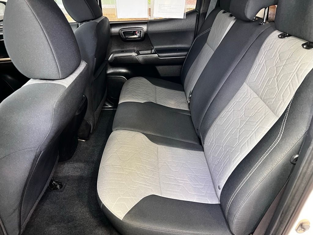 2020 Toyota Tacoma TRD Off-Road V6