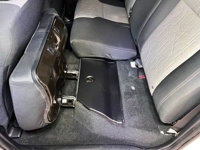 2020 Toyota Tacoma TRD Off-Road V6