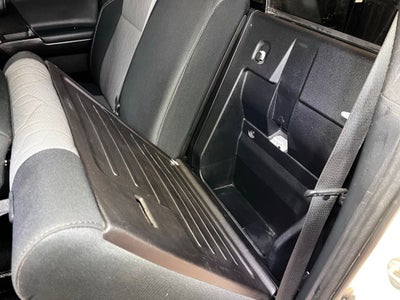 2020 Toyota Tacoma TRD Off-Road V6