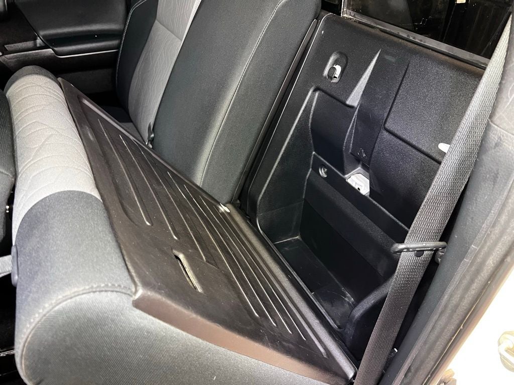 2020 Toyota Tacoma TRD Off-Road V6