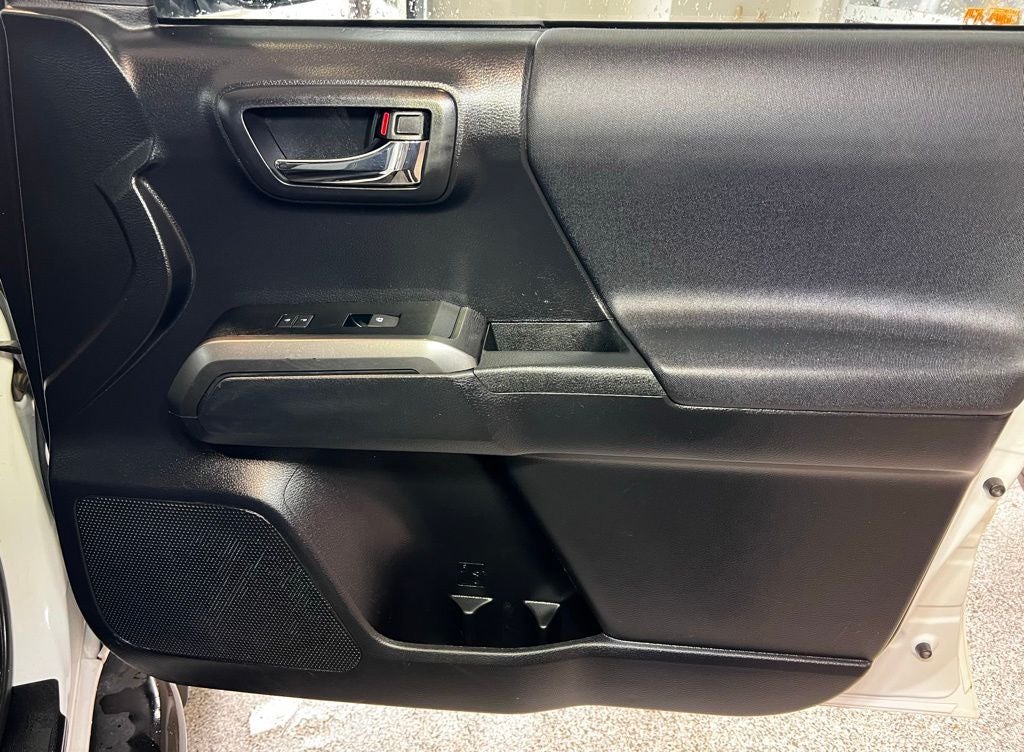 2020 Toyota Tacoma TRD Off-Road V6