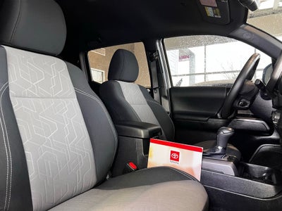 2020 Toyota Tacoma TRD Off-Road V6