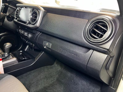 2020 Toyota Tacoma TRD Off-Road V6