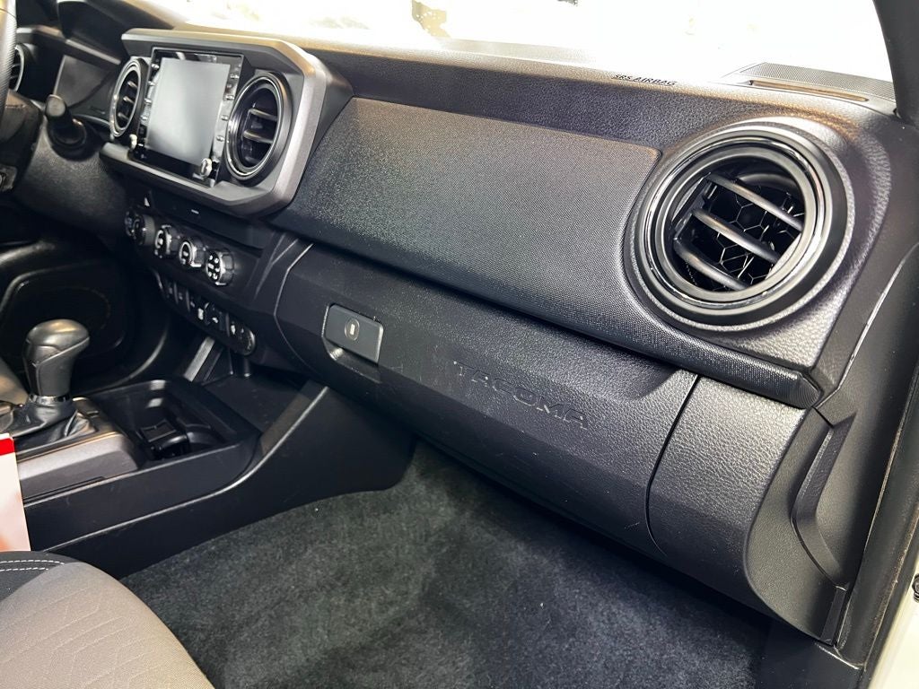 2020 Toyota Tacoma TRD Off-Road V6