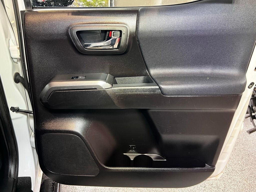 2020 Toyota Tacoma TRD Off-Road V6