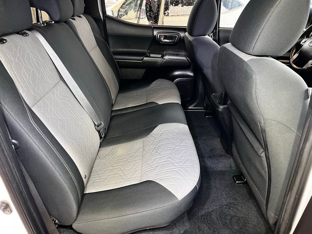 2020 Toyota Tacoma TRD Off-Road V6