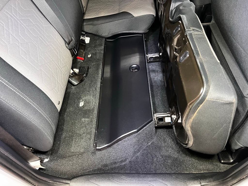 2020 Toyota Tacoma TRD Off-Road V6