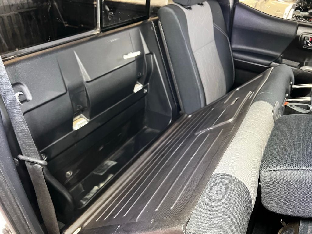 2020 Toyota Tacoma TRD Off-Road V6