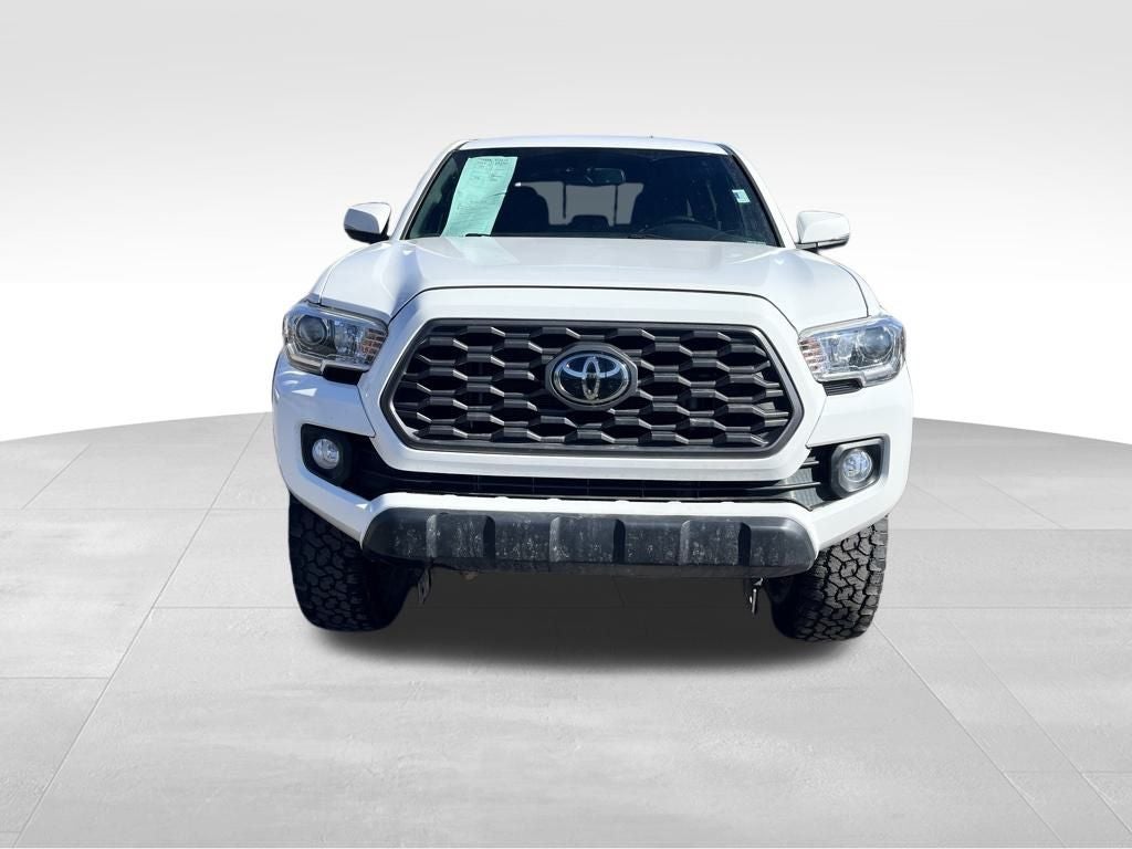 2020 Toyota Tacoma TRD Off-Road V6