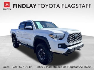 2020 Toyota Tacoma TRD Off-Road V6