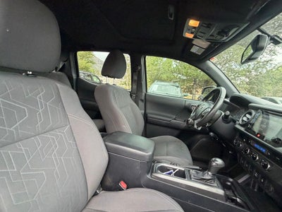 2016 Toyota Tacoma TRD Off-Road