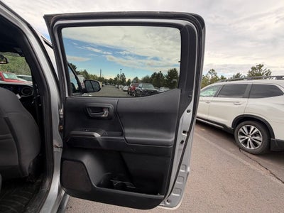 2016 Toyota Tacoma TRD Off-Road