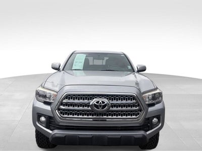 2016 Toyota Tacoma TRD Off-Road
