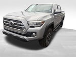 2016 Toyota Tacoma TRD Off-Road