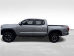 2016 Toyota Tacoma TRD Off-Road