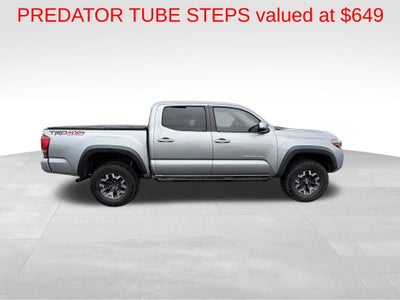 2016 Toyota Tacoma TRD Off-Road