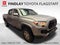 2021 Toyota Tacoma SR V6