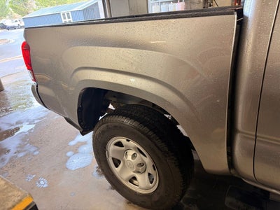 2021 Toyota Tacoma SR V6