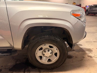 2021 Toyota Tacoma SR V6