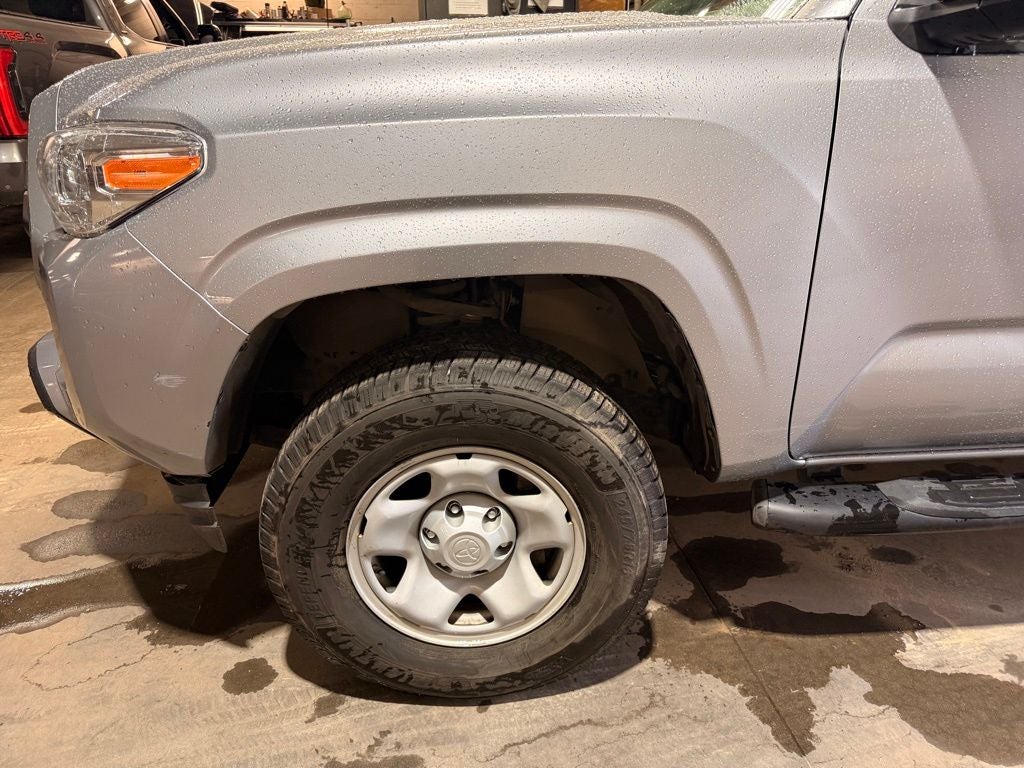 2021 Toyota Tacoma SR V6