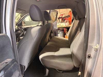 2021 Toyota Tacoma SR V6