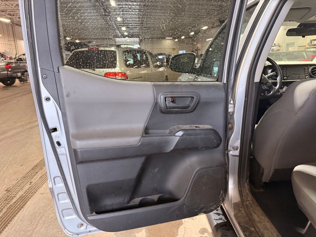 2021 Toyota Tacoma SR V6