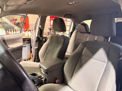 2021 Toyota Tacoma SR V6