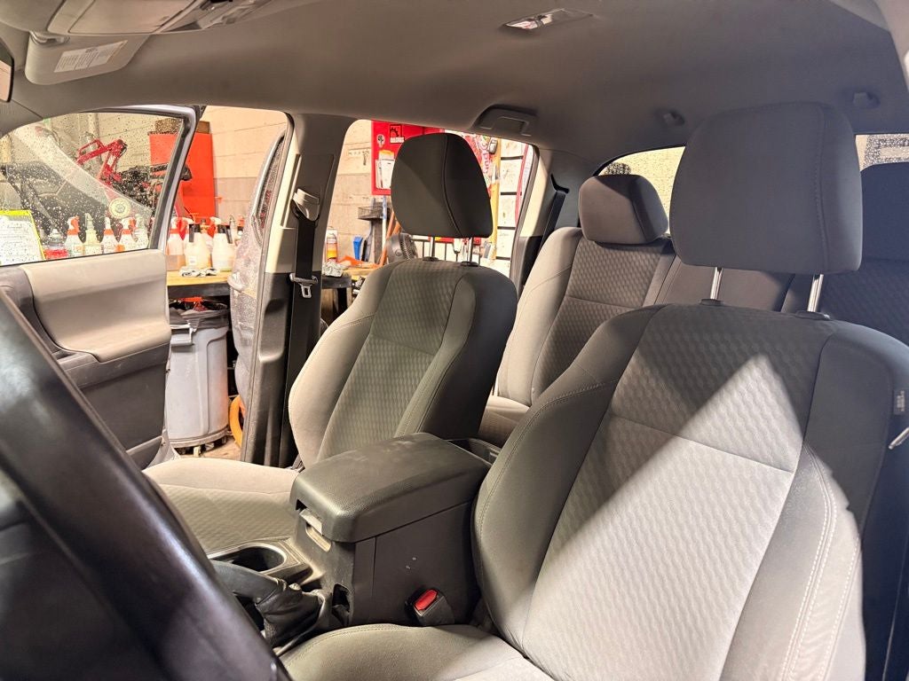 2021 Toyota Tacoma SR V6