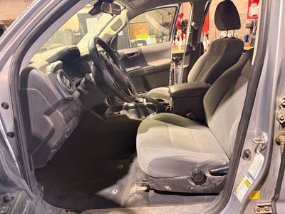 2021 Toyota Tacoma SR V6