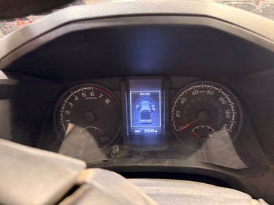 2021 Toyota Tacoma SR V6