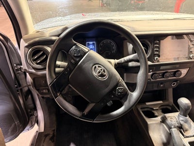 2021 Toyota Tacoma SR V6