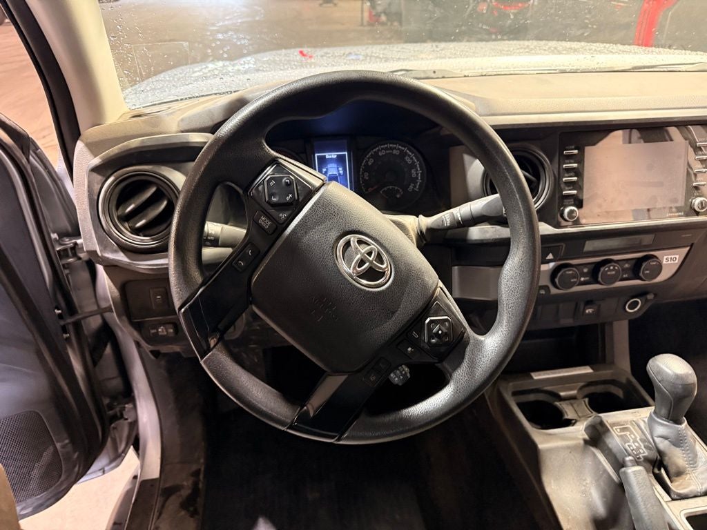 2021 Toyota Tacoma SR V6