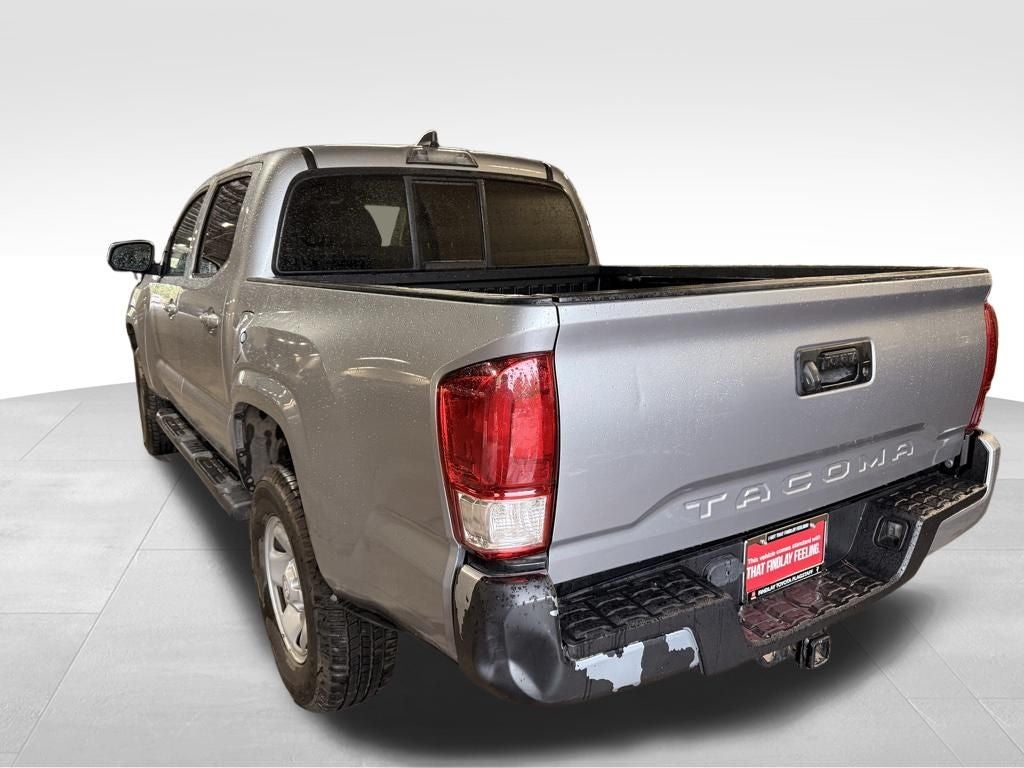 2021 Toyota Tacoma SR V6