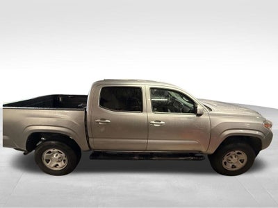 2021 Toyota Tacoma SR V6