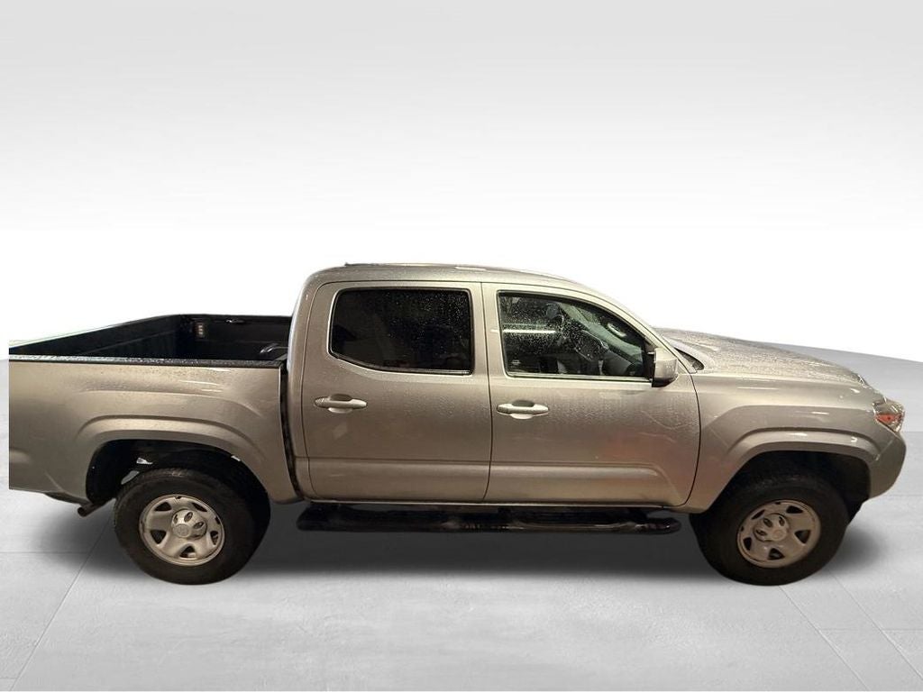 2021 Toyota Tacoma SR V6