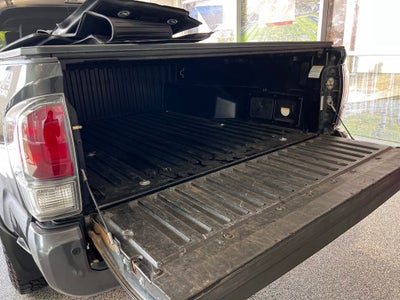 2020 Toyota Tacoma TRD Off-Road V6